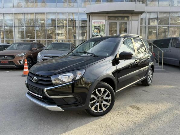 Lada (ВАЗ) Granta I Рестайлинг с пробегом 2023 года, цена 885 000 рублей, 22000 км, универсал, Автокод Объявления