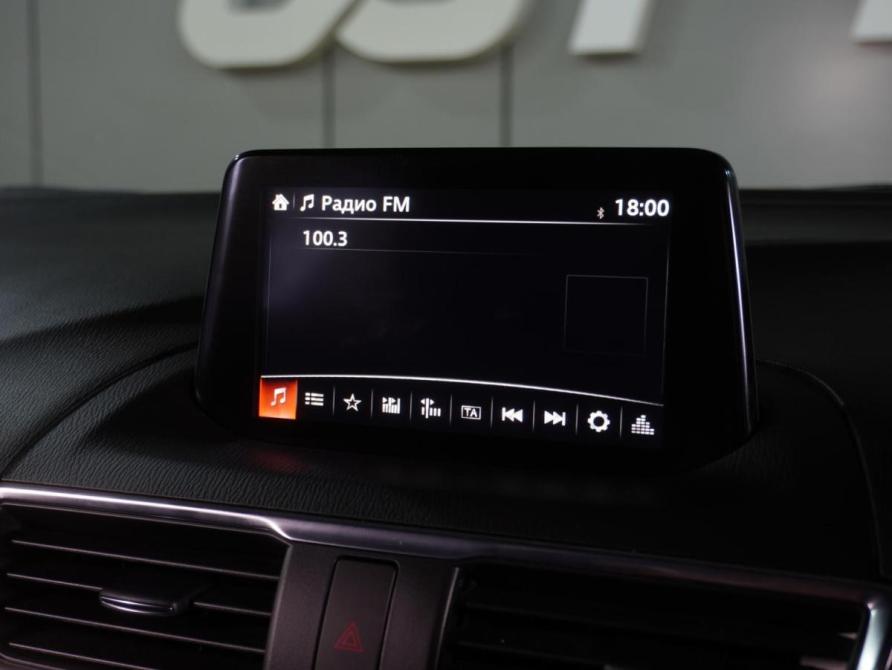 Mazda Axela III Рестайлинг Воронеж  - изображение 21