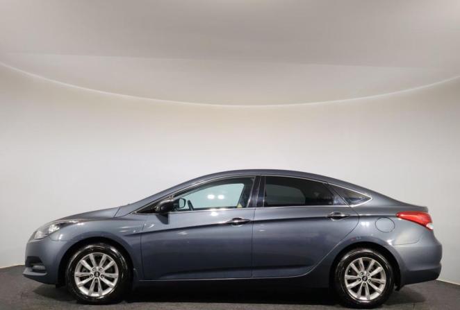 Hyundai i40 I с пробегом 2015 года, цена 1 330 000 рублей, 113836 км, седан, Автокод Объявления