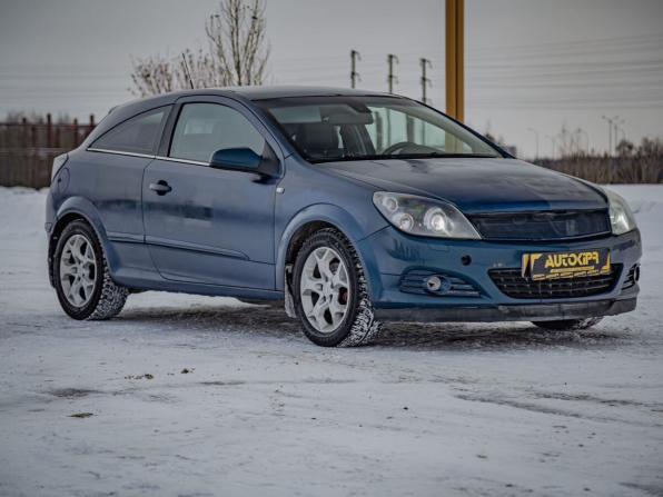 Opel Astra H Рестайлинг с пробегом 2006 года, цена 329 000 рублей, 255975 км, хэтчбек, Автокод Объявления