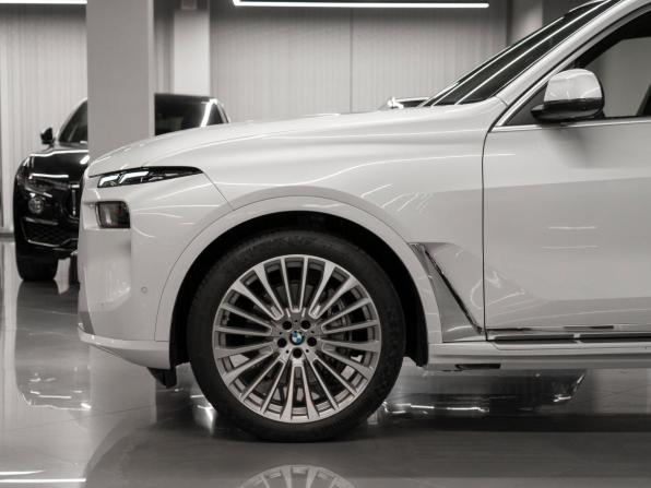 BMW X7 I (G07) Рестайлинг с пробегом 2024 года, цена 13 600 000 рублей, 16472 км, внедорожник, Автокод Объявления