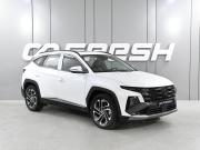 Hyundai Tucson IV Рестайлинг Ростов-на-Дону  - изображение 27