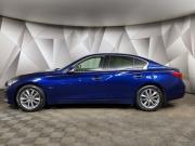Infiniti Q50 I Москва  - изображение 28