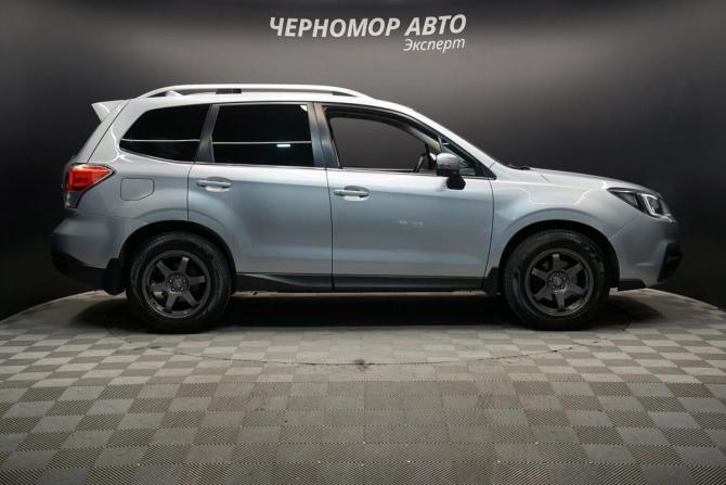 Subaru Forester IV Рестайлинг 2 с пробегом 2016 года, цена 2 040 000 рублей, 178000 км, внедорожник, Автокод Объявления