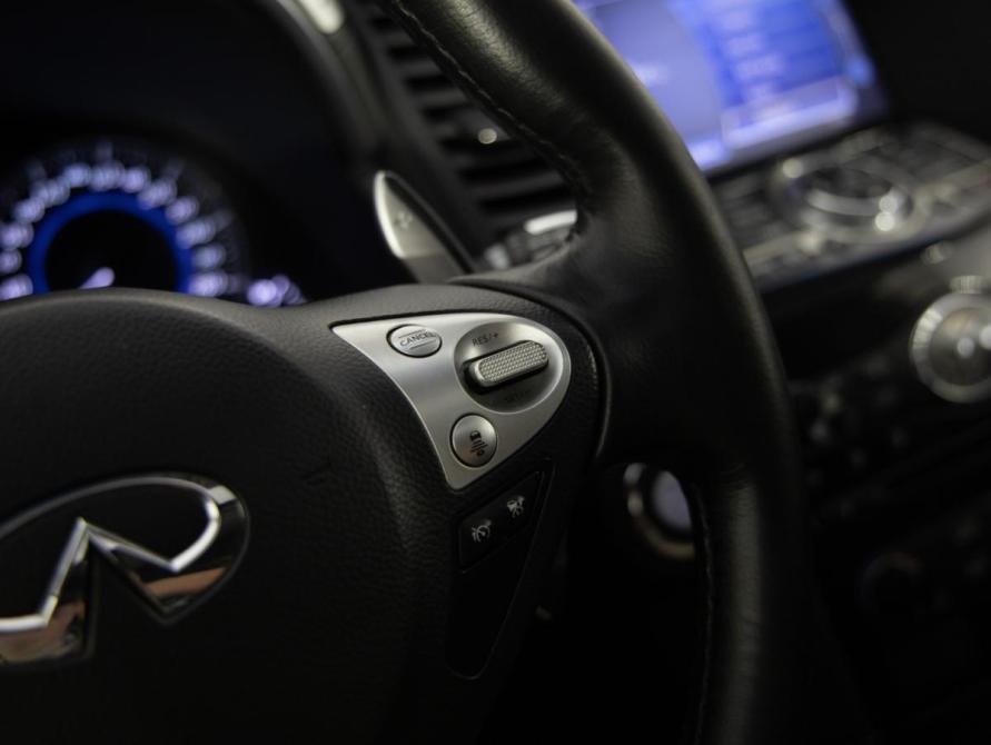 Infiniti QX70 Санкт-Петербург  - изображение 21