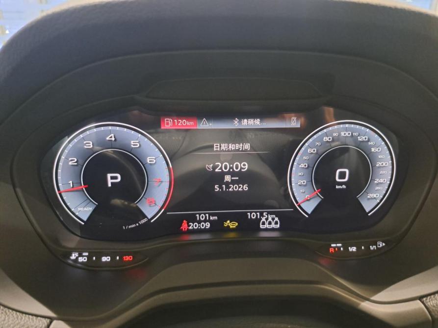 Audi Q2 I Рестайлинг Казань  - изображение 16