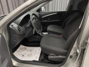 Nissan Almera III (G15) Красноярск  - изображение 21