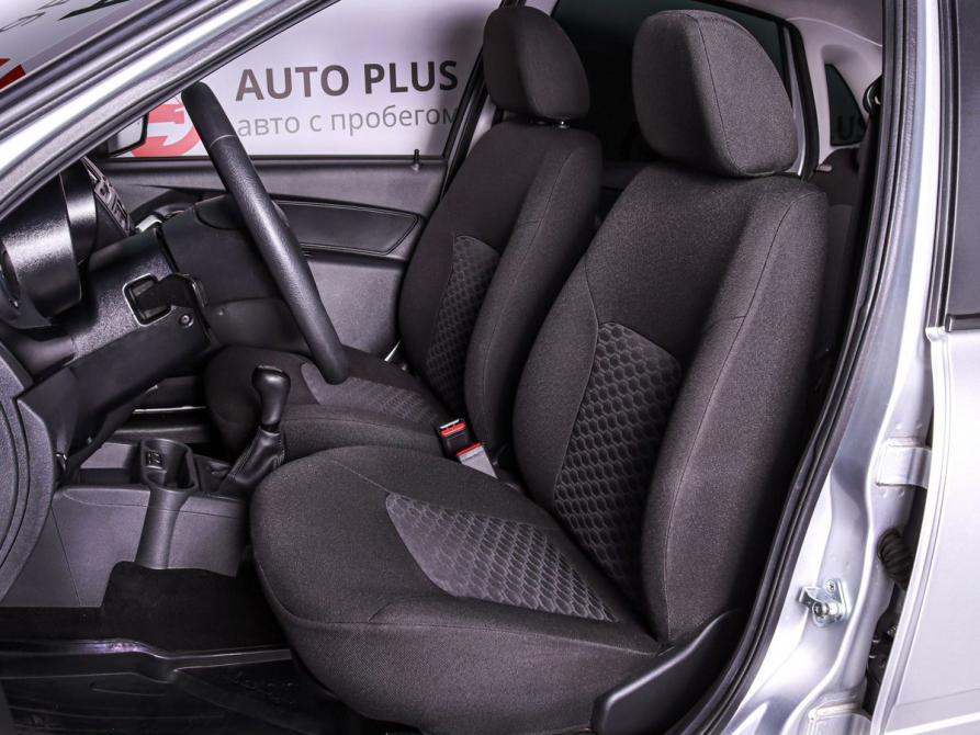 Lada (ВАЗ) Granta I Рестайлинг Минеральные Воды  - изображение 9
