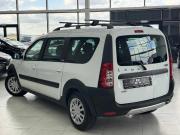 Lada (ВАЗ) Largus I Шахты  - изображение 18