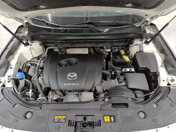 Mazda CX-5 II с пробегом 2020 года, цена 3 010 000 рублей, 72578 км, внедорожник, Автокод Объявления