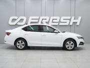 Skoda Octavia IV (A8) Ростов-на-Дону  - изображение 24