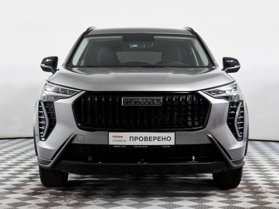 Haval Jolion I Рестайлинг Москва  - изображение 2