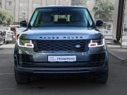 Land Rover Range Rover IV Рестайлинг Москва  - изображение 19