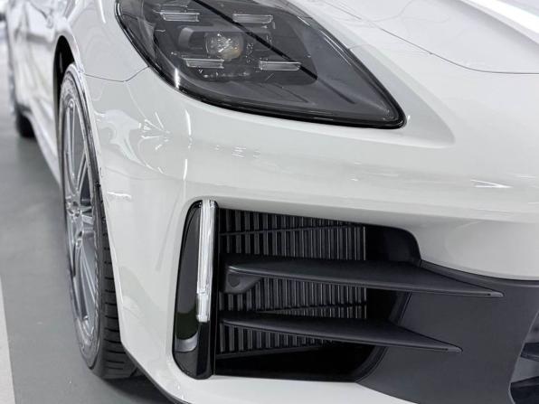 Новый Porsche Panamera III 2026 года, цена 20 980 000 рублей, лифтбек, Автокод Объявления