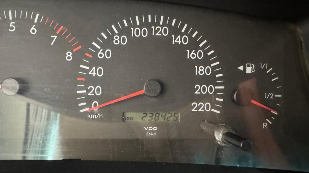 Toyota Corolla IX (E120 E130) Киров  - изображение 8