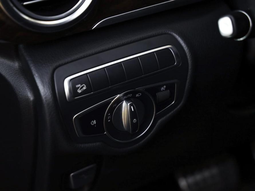 Mercedes-Benz V-Класс III (W447) Рестайлинг Санкт-Петербург  - изображение 20