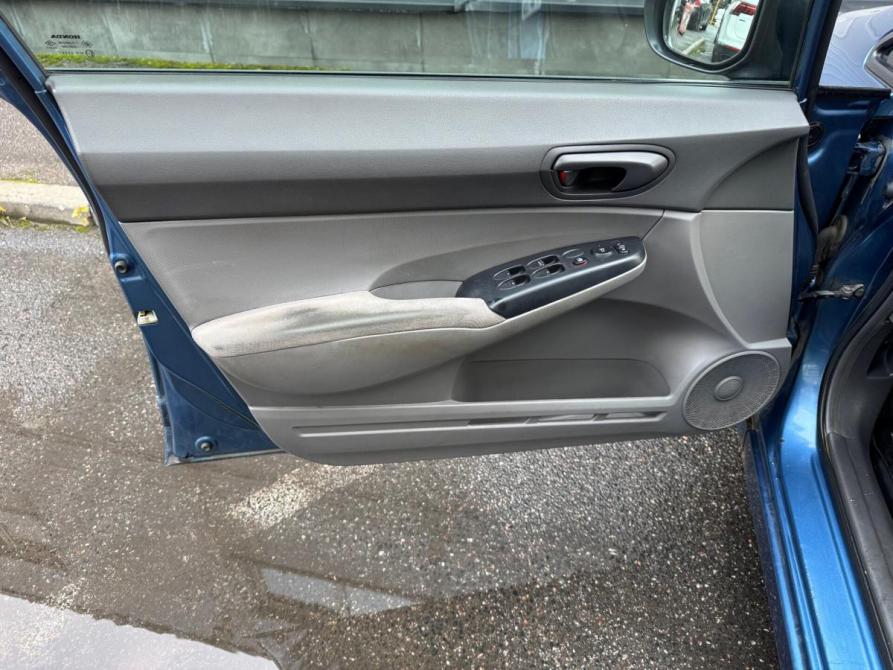 Honda Civic VIII Санкт-Петербург  - изображение 15