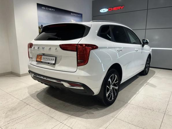 Haval Jolion I с пробегом 2022 года, цена 1 590 000 рублей, 62000 км, внедорожник, Автокод Объявления