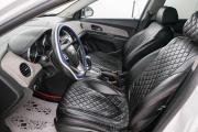 Chevrolet Cruze I Красноярск  - изображение 27