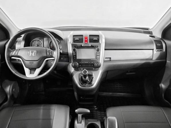 Honda CR-V III с пробегом 2008 года, цена 1 040 000 рублей, 362565 км, внедорожник, Автокод Объявления