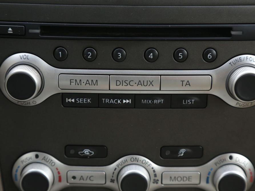 Nissan Murano II (Z51) Рестайлинг Иваново  - изображение 18