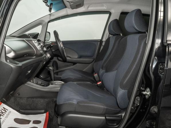Honda Fit II с пробегом 2010 года, цена 840 500 рублей, 97546 км, хэтчбек, Автокод Объявления