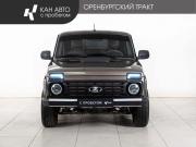 Lada (ВАЗ) 2121 (4x4) I Рестайлинг (2020) Казань  - изображение 15