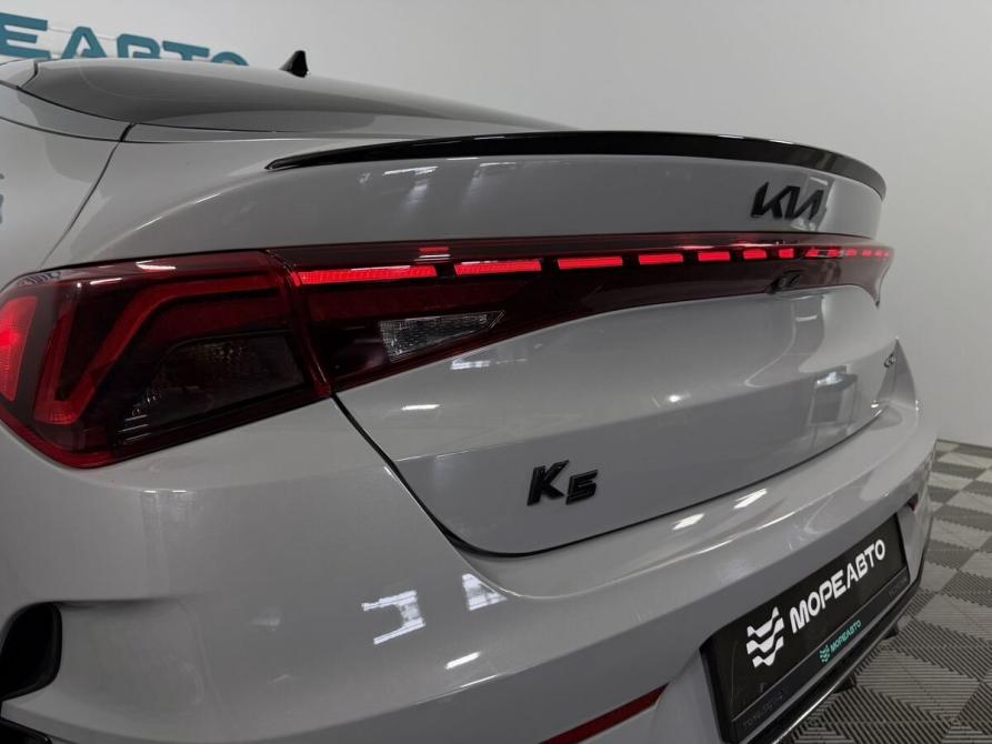 Kia K5 III Калининград  - изображение 22