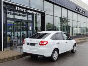 Lada (ВАЗ) Granta I Санкт-Петербург  - изображение 20