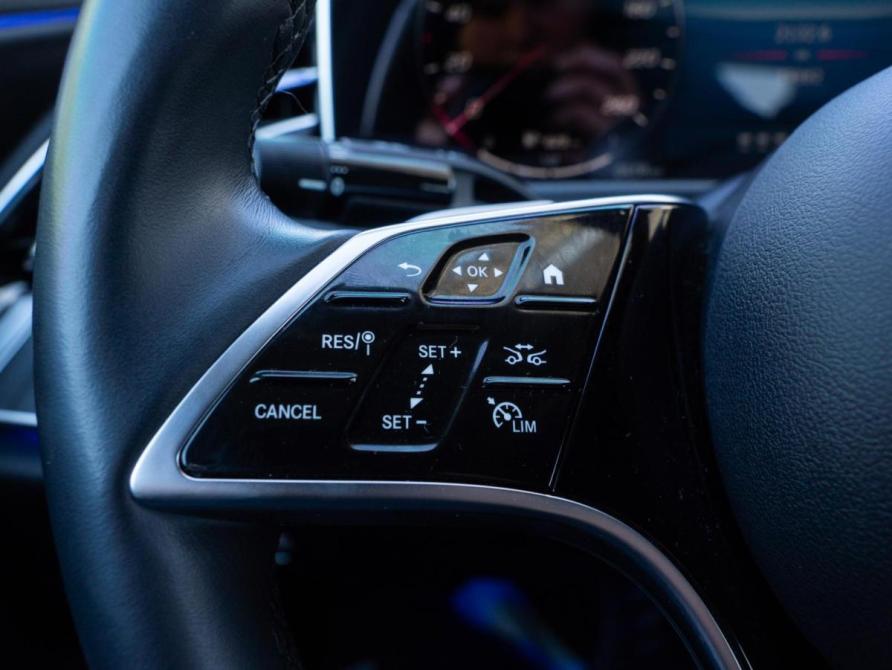 Mercedes-Benz E-Класс VI (W214 S214) Волгоград  - изображение 21
