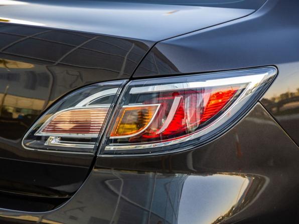 Mazda 6 II (GH) Рестайлинг с пробегом 2012 года, цена 938 000 рублей, 146862 км, седан, Автокод Объявления