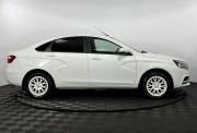 Lada (ВАЗ) Vesta I Нижний Новгород  - изображение 26