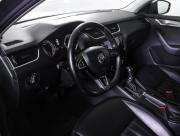 Skoda Octavia III (A7) Рестайлинг Москва  - изображение 37