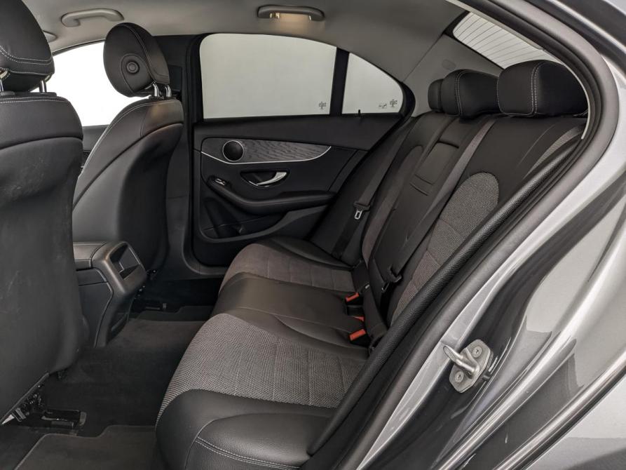 Mercedes-Benz C-Класс IV (W205) Рестайлинг Химки  - изображение 18