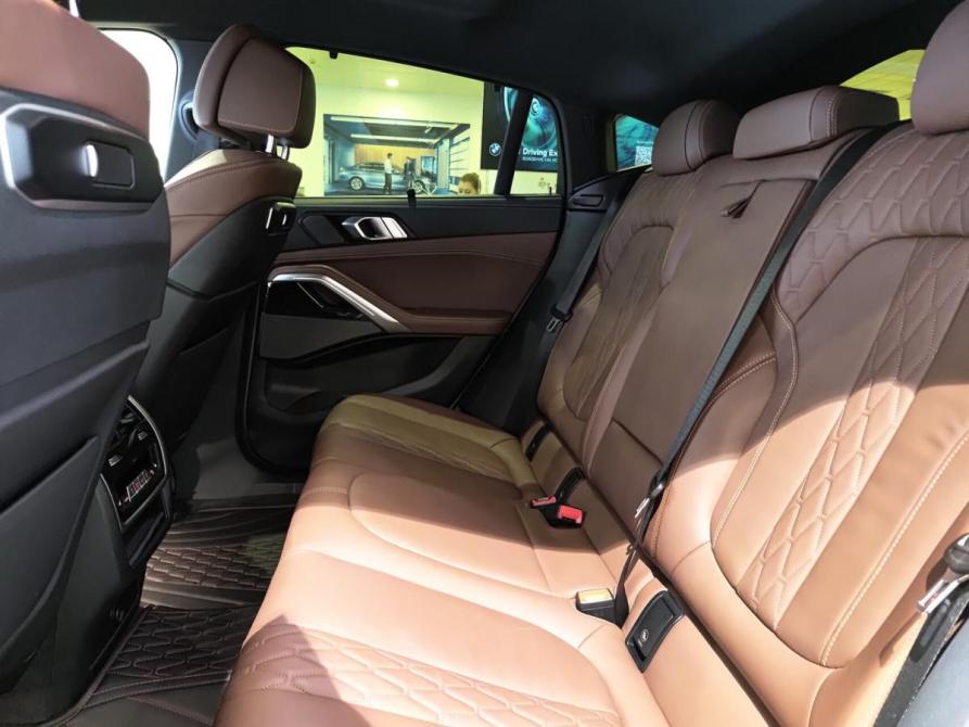 BMW X6 III (G06) Рестайлинг Казань  - изображение 15