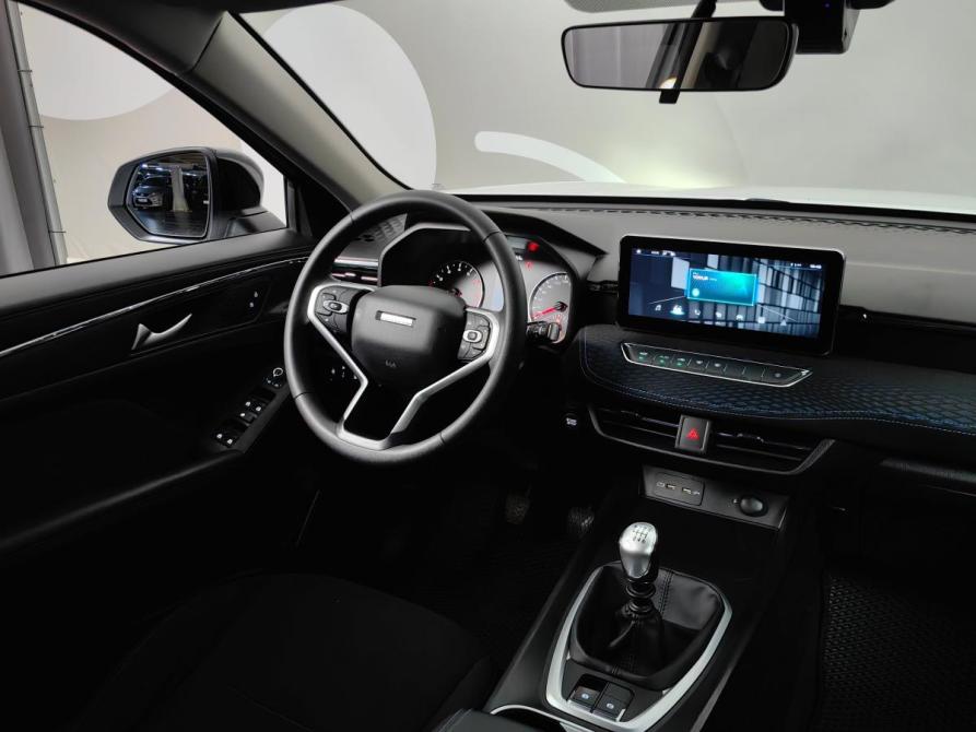 Haval Jolion I Рестайлинг Москва  - изображение 7