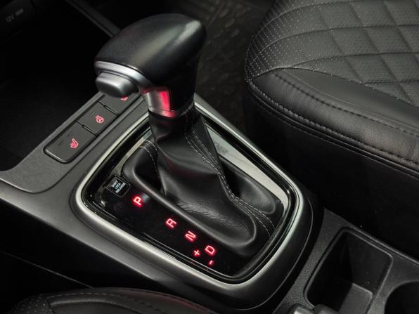 Kia Rio IV с пробегом 2020 года, цена 1 444 000 рублей, 135907 км, хэтчбек, Автокод Объявления
