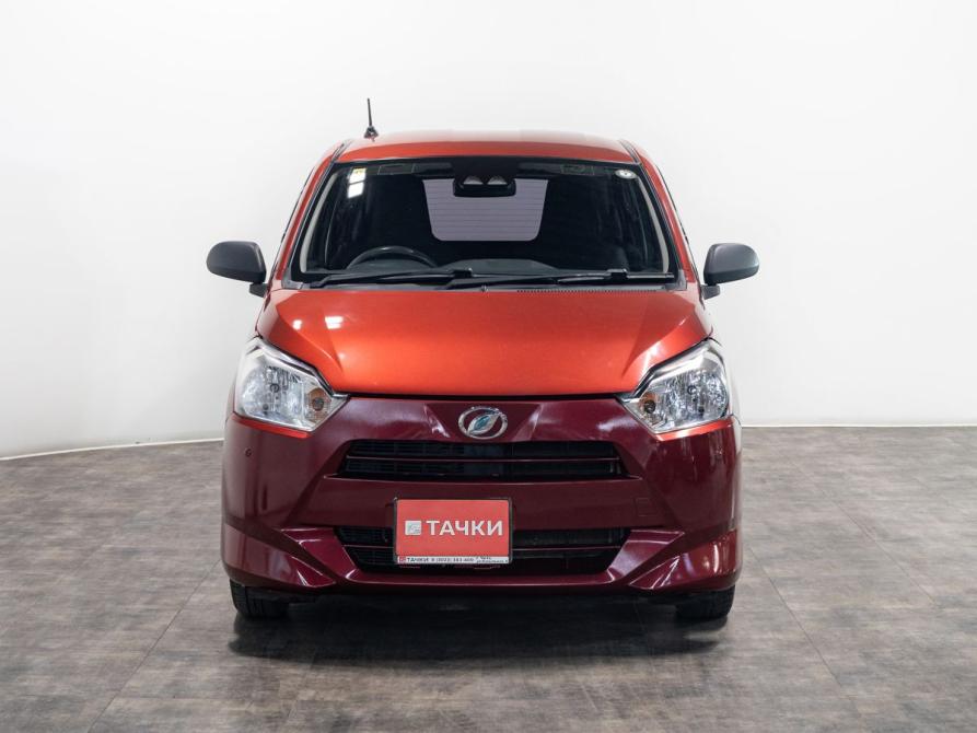 Daihatsu Mira e:S II Чита  - изображение 2