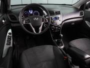 Hyundai Solaris I Рестайлинг Воронеж  - изображение 21