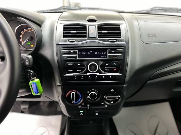 Lada (ВАЗ) Granta I Рестайлинг с пробегом 2020 года, цена 749 000 рублей, 61610 км, лифтбек, Автокод Объявления
