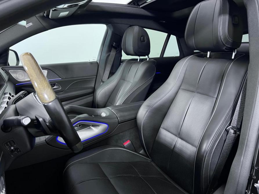 Mercedes-Benz GLE Coupe II (C167) Ростов-на-Дону  - изображение 15
