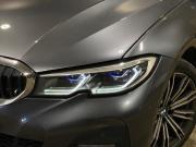BMW 3 серии VII (G2x) Челябинск  - изображение 32