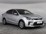 Kia Rio IV Химки  - изображение 16