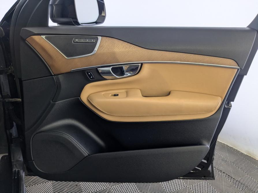 Volvo XC90 II Москва  - изображение 22
