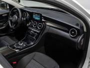 Mercedes-Benz C-Класс IV (W205) Рестайлинг Тюмень  - изображение 48