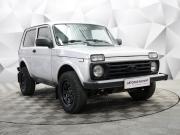 Lada (ВАЗ) 2121 (4x4) I Рестайлинг Ульяновск  - изображение 22