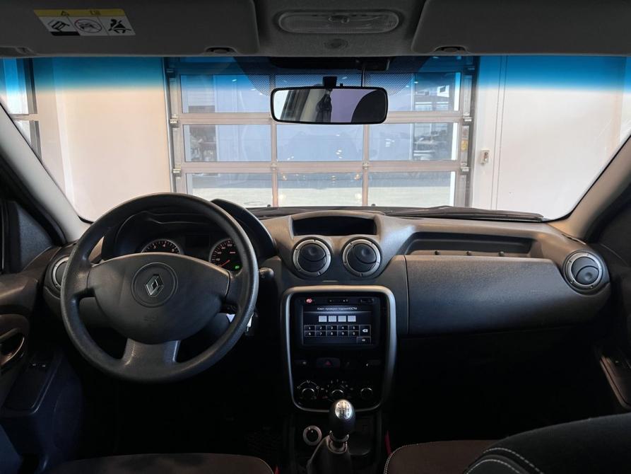 Renault Duster I Чебоксары  - изображение 9