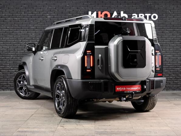 JETOUR T2 с пробегом 2024 года, цена 3 250 000 рублей, 47678 км, внедорожник, Автокод Объявления