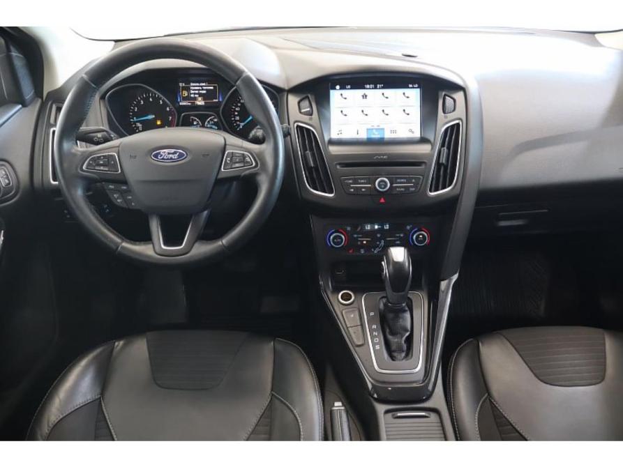 Ford Focus III Рестайлинг Коломна  - изображение 11