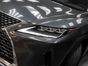 Lexus RX IV Рестайлинг Тюмень  - изображение 42